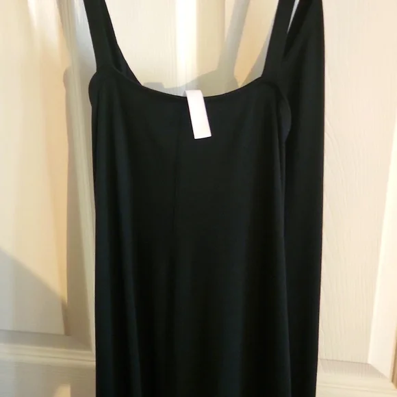 Fabletis Cloud Jersey Wide Leg Jumpsuit - Picture 3 of 4